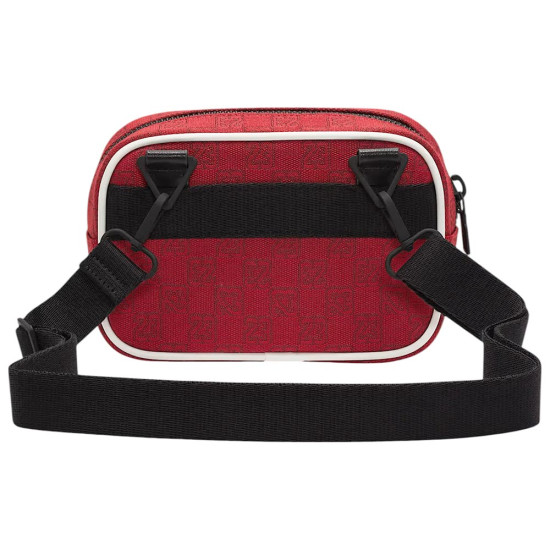 Jordan Τσαντάκι ώμου Jordan 23 Monogram Camera Bag